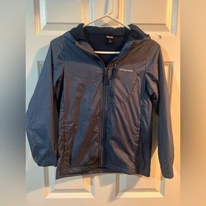 Patagonia Navy Insulated Jacket